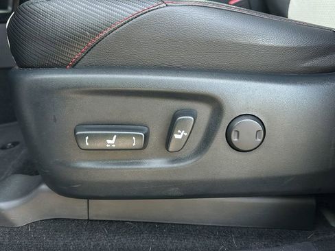 Used 2024 Toyota 4Runner TRD Off-Road Premium w/ Moonroof Package image 20