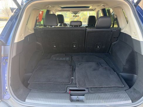 Certified 2023 Nissan Rogue SV w/ SV Premium B Package image 30