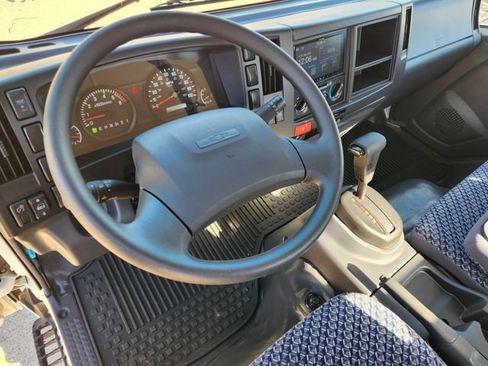 New 2024 Chevrolet Low Cab Forward RWD image 28
