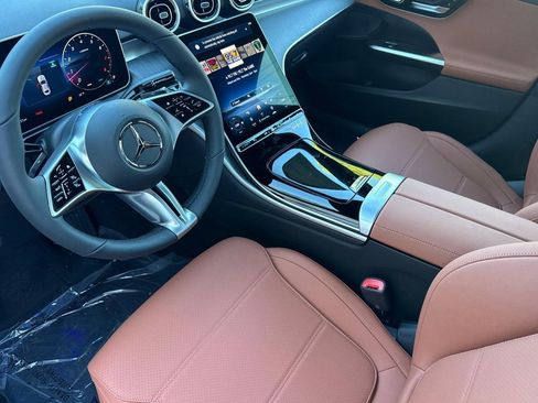 New 2026 Mercedes-Benz C 300 4MATIC Sedan image 4