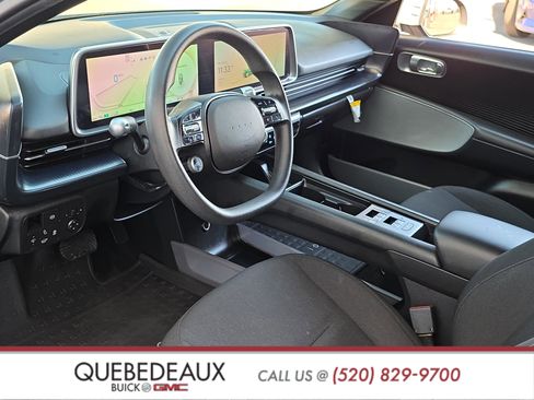 Used 2024 Hyundai Ioniq 6 SE RWD image 15