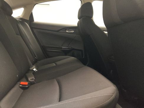 Used 2020 Honda Civic LX image 19