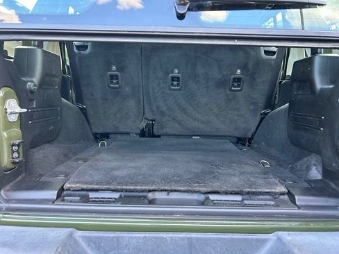 Used 2020 Jeep Wrangler Unlimited Sport AWD/4WD image 45