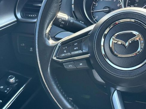 Certified 2023 MAZDA CX-9 Touring Plus image 13