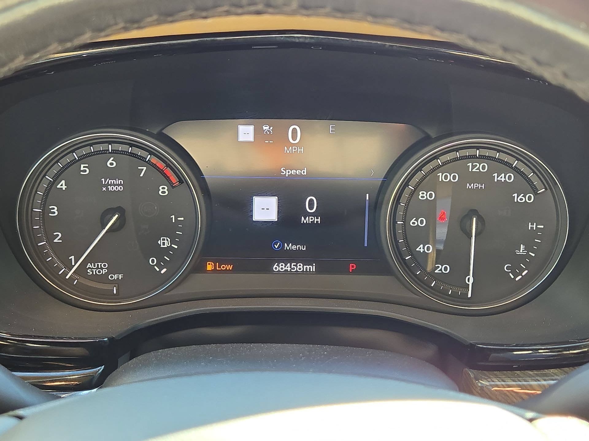 Used 2020 Cadillac XT6 Premium Luxury w/ Platinum Package FWD image 20