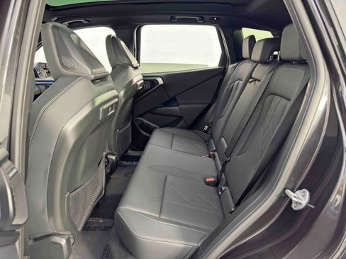 Used 2025 BMW X3 xDrive30i w/ Premium Package image 44