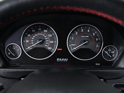 Used 2016 BMW 328i xDrive 328i xDrive image 13