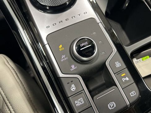 New 2026 Kia Sorento SX Prestige image 25