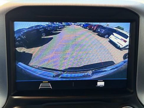 Used 2023 GMC Sierra 2500 SLE w/ SLE Convenience Package RWD image 31
