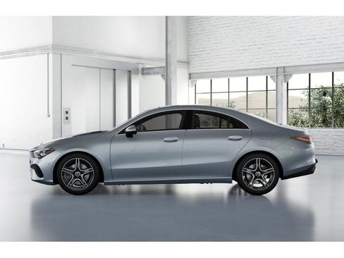New 2026 Mercedes-Benz CLA 250 4MATIC image 34
