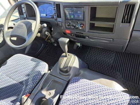 New 2024 Chevrolet Low Cab Forward RWD image 15