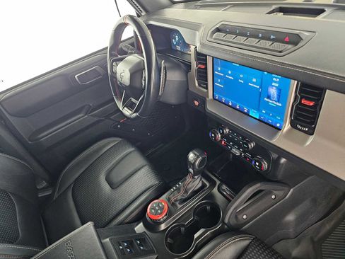 Used 2023 Ford Bronco Raptor image 11