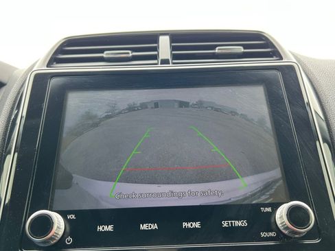 Used 2021 Mitsubishi Outlander Sport SE image 9