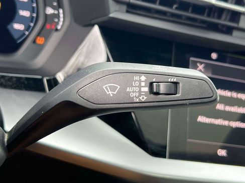 Used 2024 Audi A3 2.0T Premium image 25