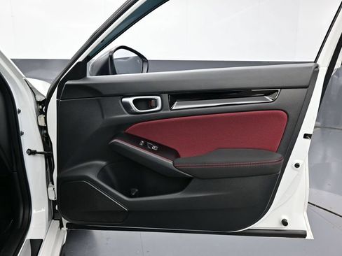 Used 2023 Honda Civic Si image 32