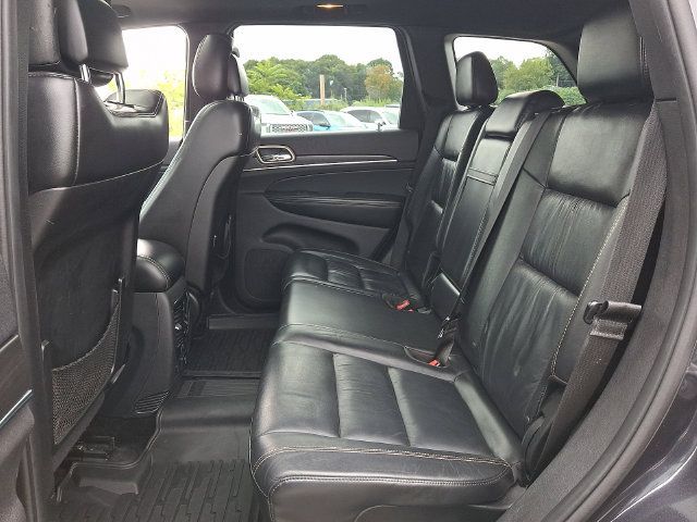 Used 2015 Jeep Grand Cherokee Limited AWD/4WD image 18