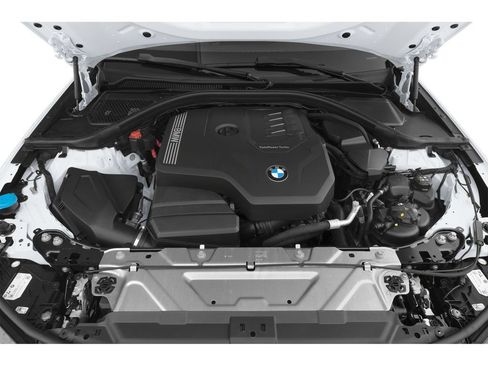 Certified 2024 BMW 330i xDrive Sedan w/ Convenience Package AWD/4WD image 16