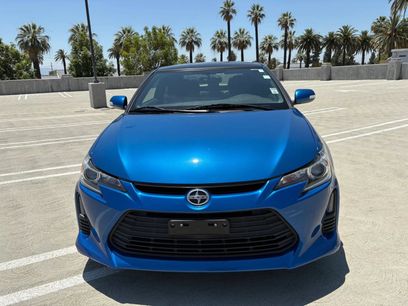 Used 2016 Scion tC