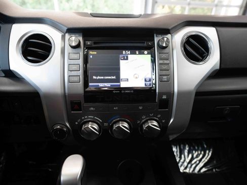 Used 2019 Toyota Tundra SR5 w/ TRD Off Road Package AWD/4WD image 17