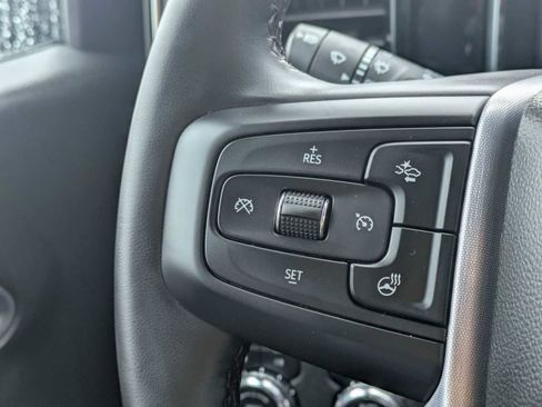 Used 2024 GMC Sierra 1500 Elevation image 25