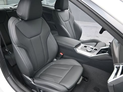 New 2026 BMW 430i Coupe w/ M Sport Package image 22