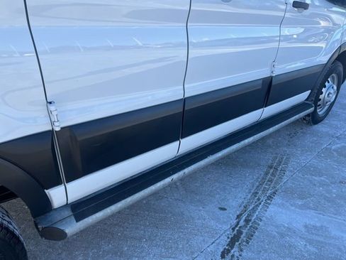 Used 2023 Ford Transit 250 Base w/ Exterior Upgrade Package image 11