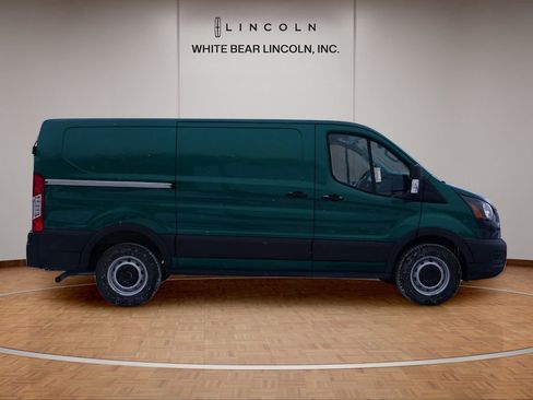 Used 2024 Ford Transit 150 Low Roof image 4