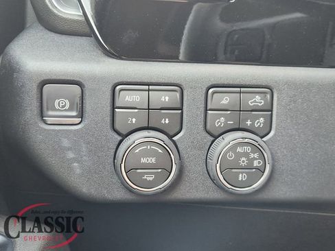 New 2026 Chevrolet Silverado 2500 LT w/ Trail Boss Package AWD/4WD image 25