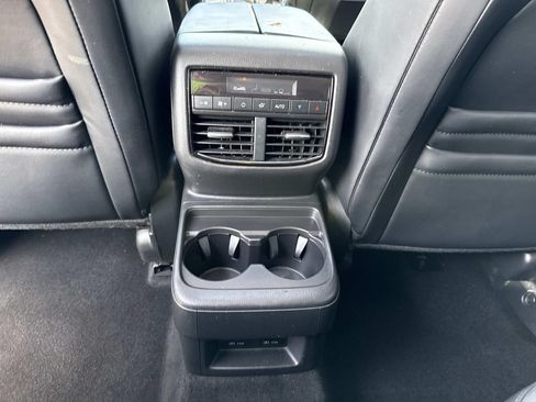 Used 2022 MAZDA CX-9 Touring Plus AWD/4WD image 20