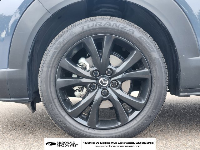 Certified 2023 MAZDA CX-30 AWD 2.5 S w/ Preferred Package image 10