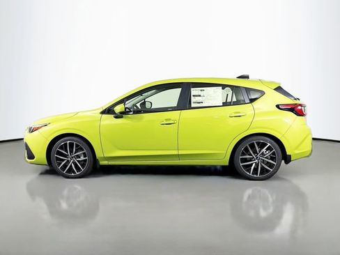 New 2026 Subaru Impreza 2.0i Sport image 4