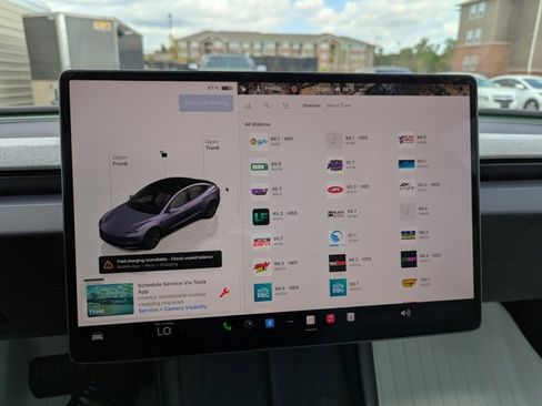 Used 2025 Tesla Model 3 Long Range image 18