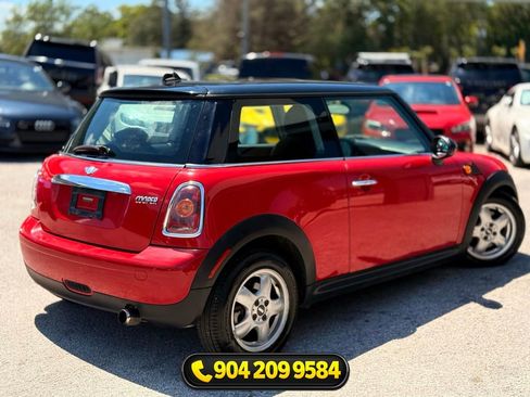 Used 2010 MINI Cooper Hardtop FWD image 9
