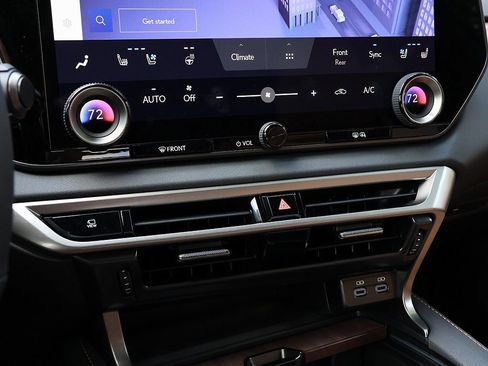 New 2026 Lexus RX 350 Premium AWD/4WD image 23