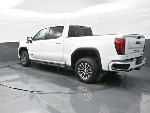 Used 2020 GMC Sierra 1500 AT4 w/ AT4 Premium Package image 6