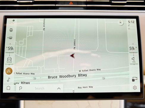 Used 2024 Land Rover Range Rover SV image 73