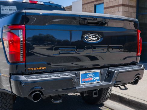 New 2026 Ford F150 Tremor AWD/4WD image 20