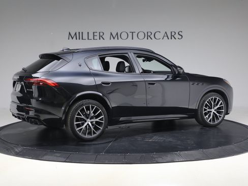 Used 2026 Maserati Grecale Modena AWD/4WD image 8
