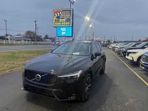 Used 2024 Volvo XC60 B5 Plus image 7