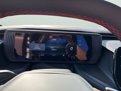 New 2026 Dodge Charger Scat Pack image 23