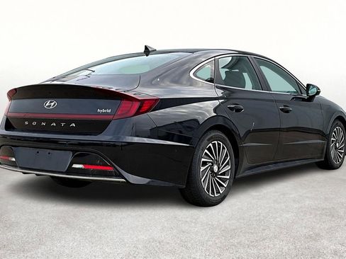 Used 2022 Hyundai Sonata Limited image 2