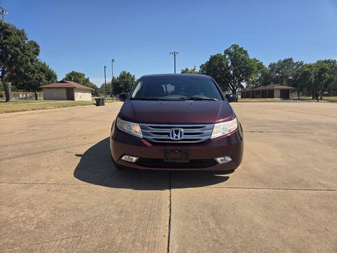 Used 2012 Honda Odyssey Touring image 5