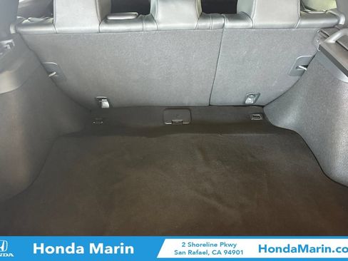 Used 2019 Honda Civic Sport Touring image 17