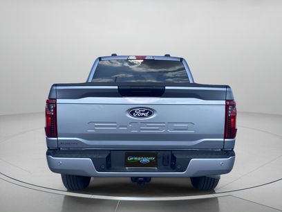 Used 2026 Ford F150 STX w/ Equipment Group 200A