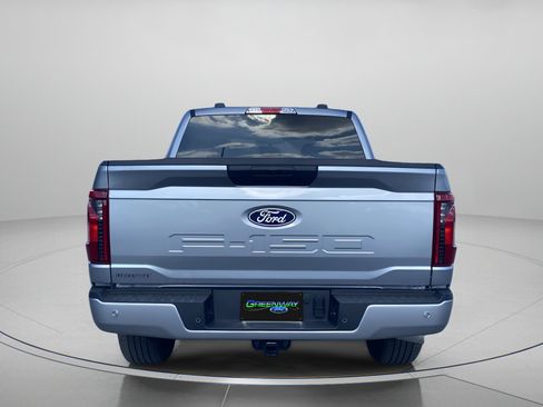 Used 2026 Ford F150 STX w/ Equipment Group 200A RWD image 4