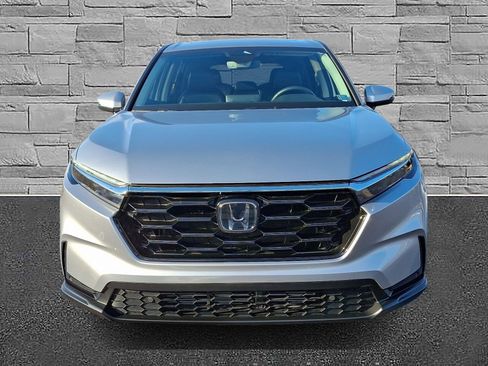 Used 2024 Honda CR-V EX-L image 3