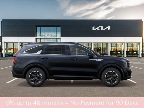 New 2026 Kia Sorento S image 7