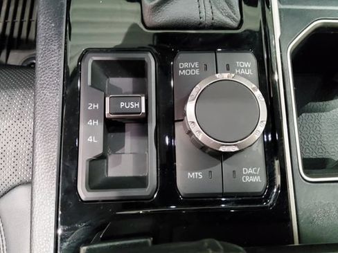 Used 2024 Toyota Tundra SR5 w/ TRD Off-Road Premium Package AWD/4WD image 26