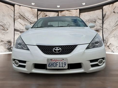 Used 2008 Toyota Solara SE image 2