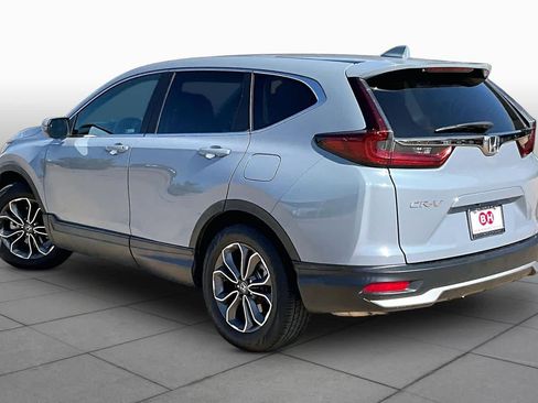 Used 2022 Honda CR-V EX image 11